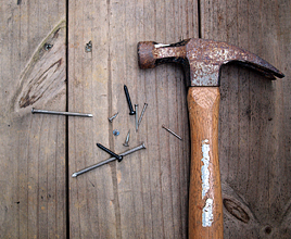 CARPENTRY