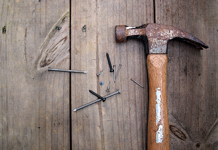 CARPENTRY